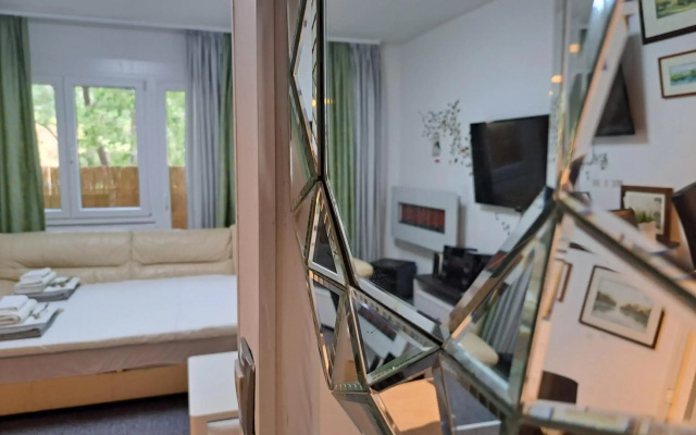 Apartment Iggory