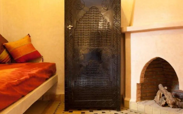 Riad La Rose d'Orient