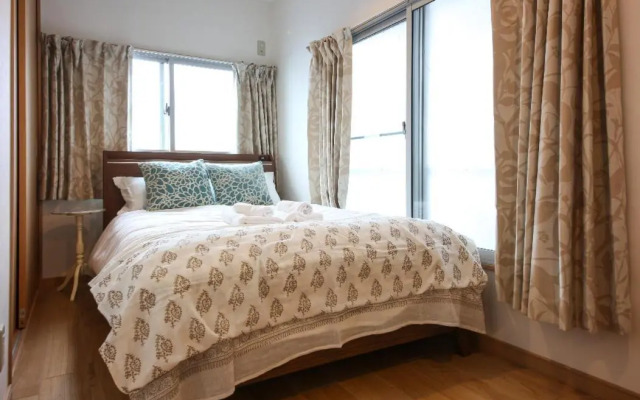 アンドステイ赤羽南2丁目