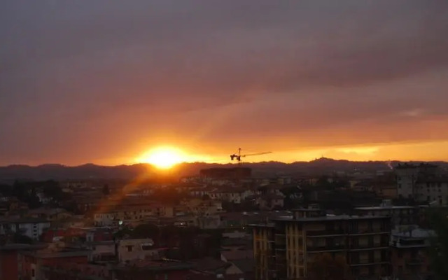 Palazzo Del Capitano