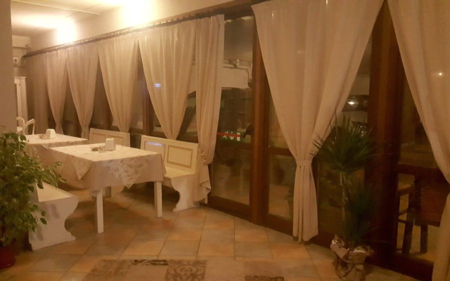 Hotel Trotter