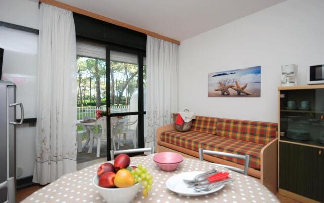 Residence La Meridiana