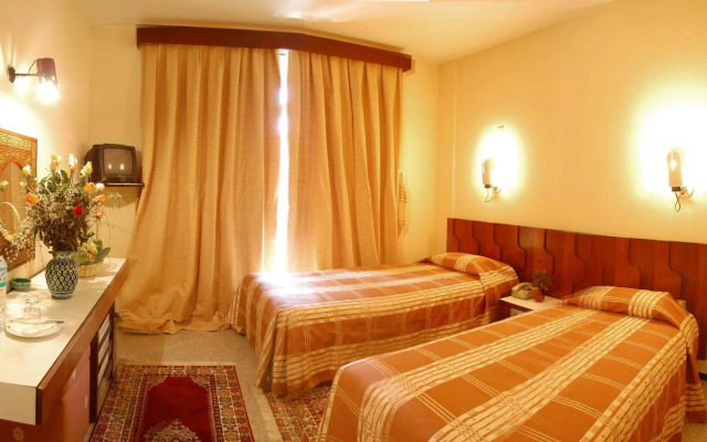 Hotel Agdal