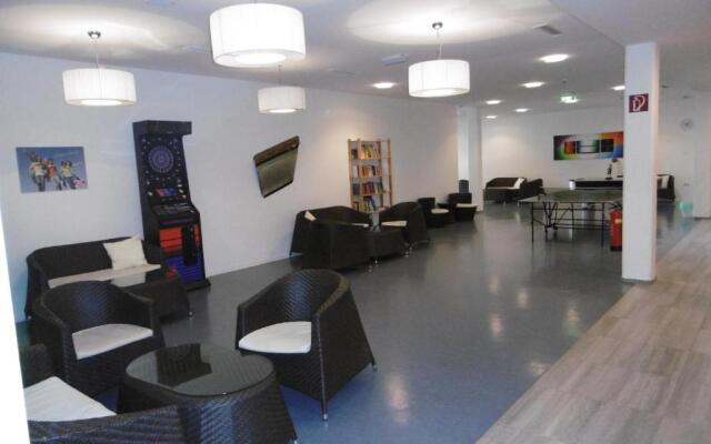 Jugendherberge Tamsweg