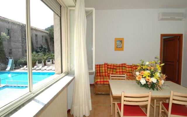 Hotel San Pietro