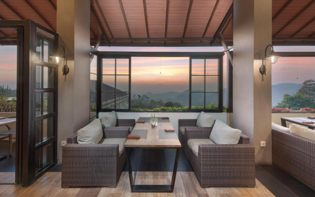 Nava Hotel Tawangmangu