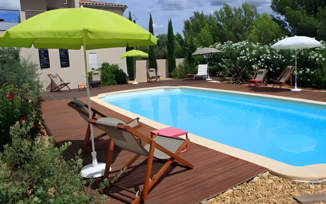 Hôtel Le Patio de Violette