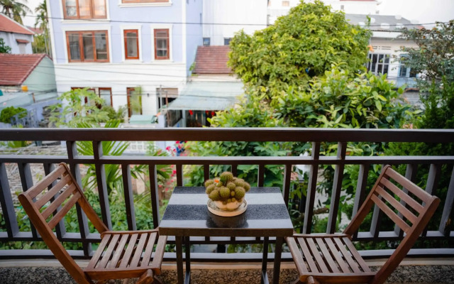 Trendy Life Villa Hoi An