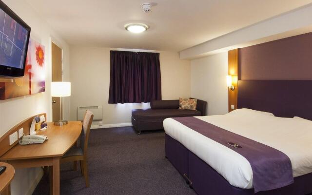 Premier Inn Silverstone
