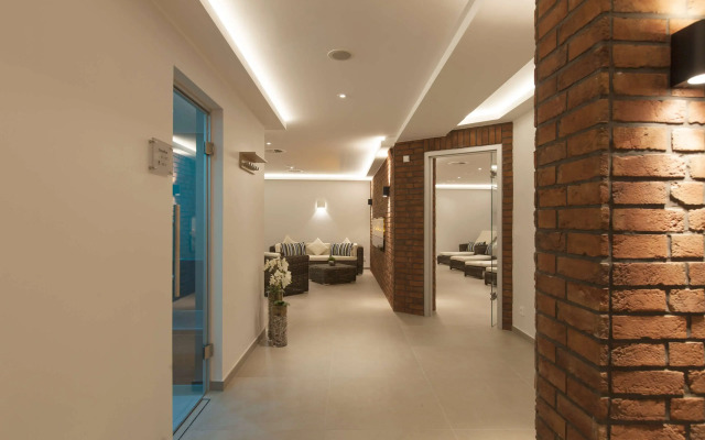 Best Western Premier Alsterkrug Hotel