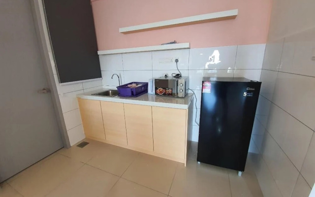 Miracle Homestay Family & Group