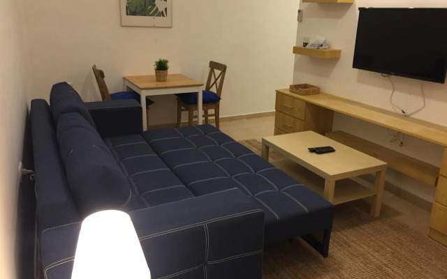 Superior Executive Apartment
