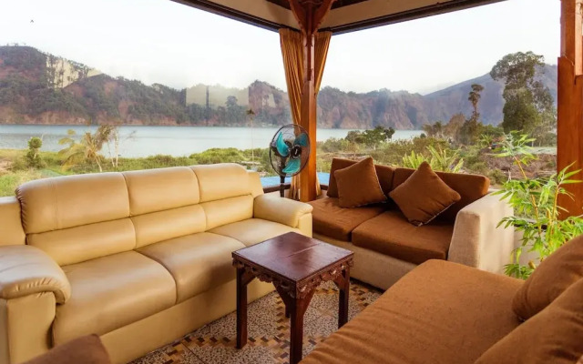 Villa Jempana