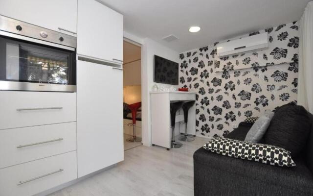 Apartments Eden - 30m from the sea