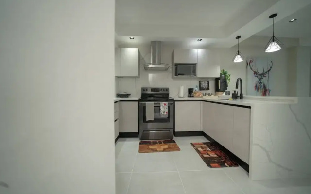 Goistay Downtown 1br Cozy Stylish Sleeps4,wifi,gym Jacuzzi D7