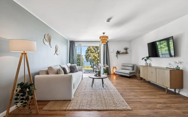 Flair Hotel Zur Mühle Am See