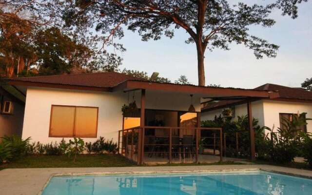 Villas Azul