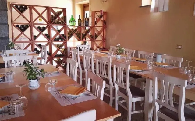 Agriturismo Casale l'Abate