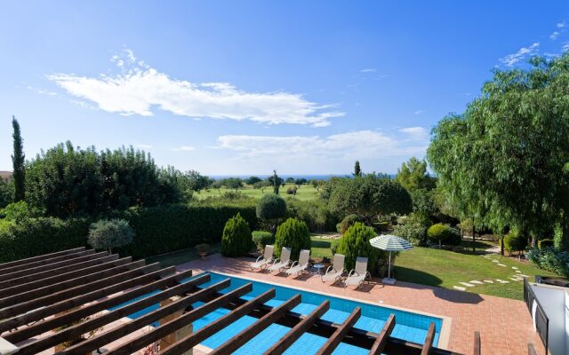 Villa Anarita 64
