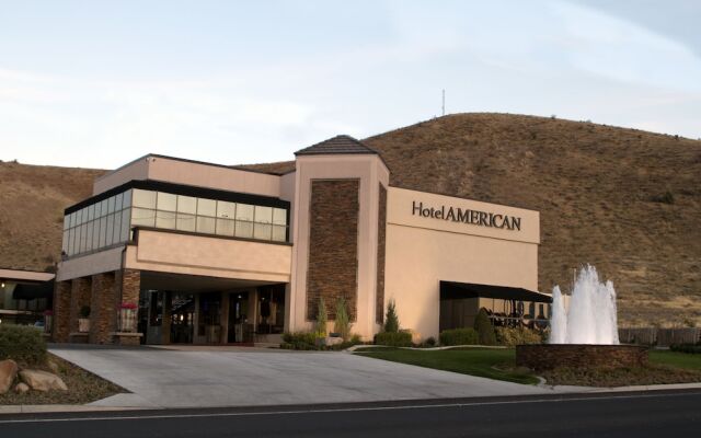 Hotel American