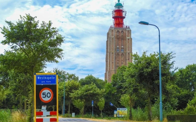 Pet-friendly Escape by the Sea