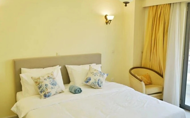 New Times Home & Hotels Near Metro Station Athens Center