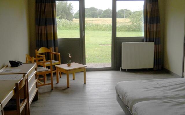 Le Relais De La Haute Sambre
