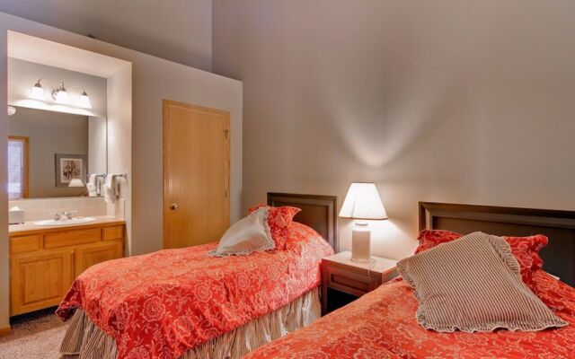 Tyra Ii By Peak Property Management