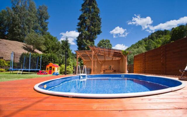 Apartamenty DobraNocka