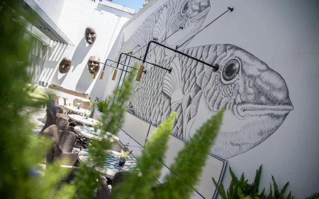 Hotel Matilda, a Member of Design Hotels