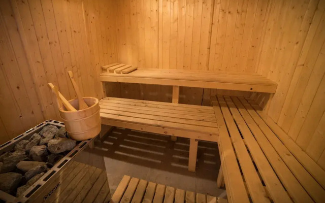 Chalet Les Moineaux : Gites et Chambres d'Hotes