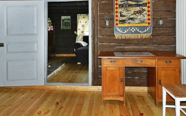 Holiday Home in Uddevalla