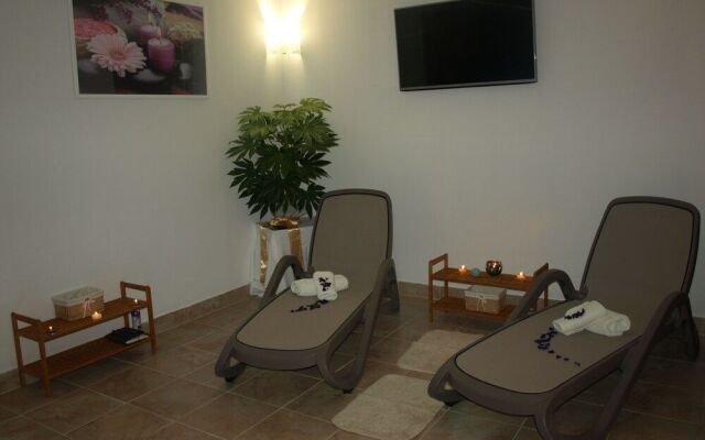 Hotel Podravina