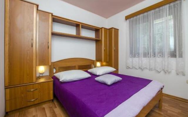 Apartments Andelka
