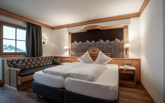 Hotel & Residenz Glöckner