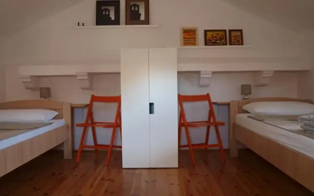 Apartment Krnica N43
