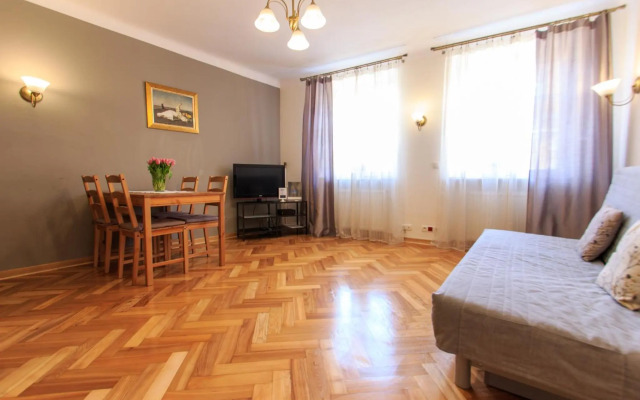 Rental Apartments Szeroki Dunaj