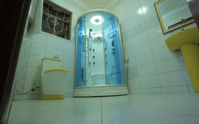 Precious Villas Lubowa