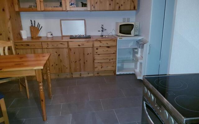 Pension Bartoschewitz