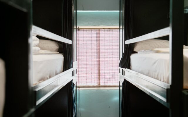 Malarer Boutique Hostel