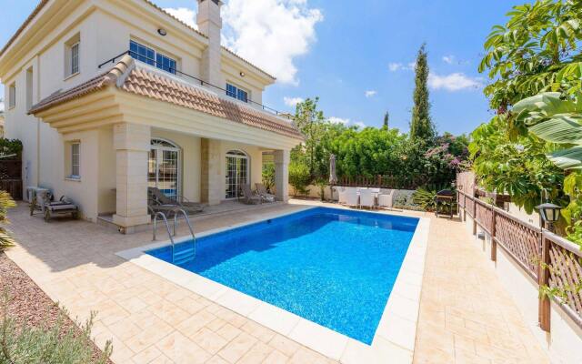 Villa Argo