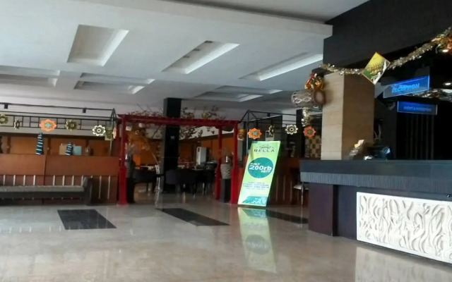 Plaza Hotel Semarang