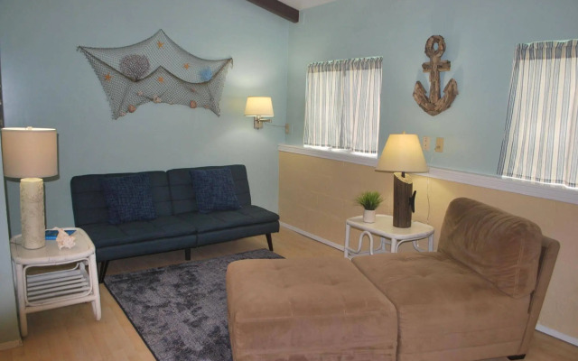 The Kimos' Ohanas B&B