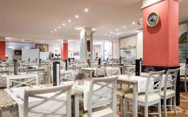 Hotel HL Rondo