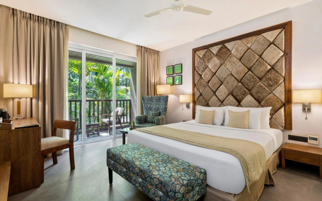 Riva Beach Resort