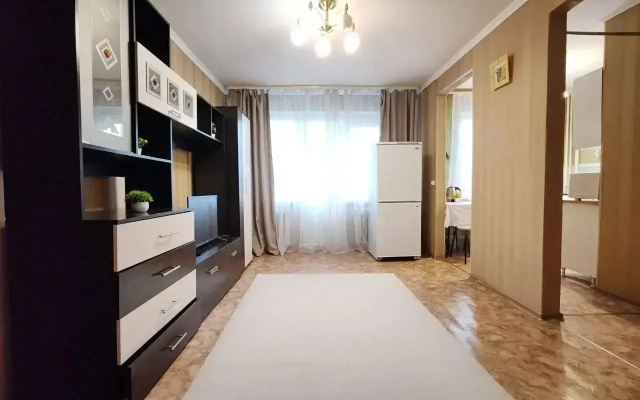 Апартаменты на улице Гагарина 137