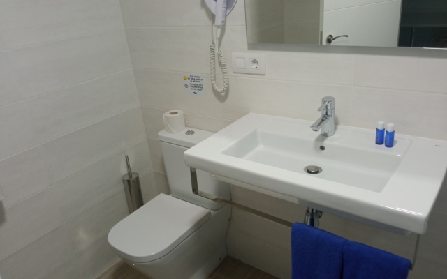 Apartamentos Oceano - Adults Only