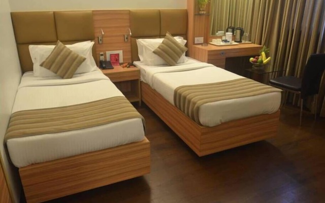Hotel Plaza