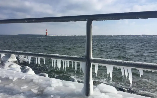 Hotel Am Alten Strom