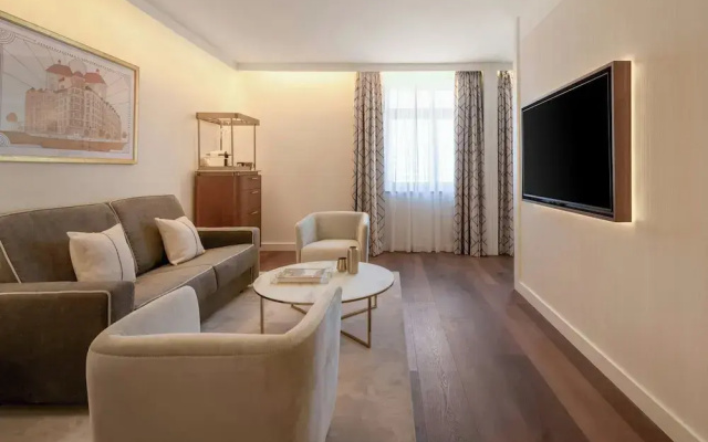 Grand Hotel Centenari, Valencia, Autograph Collection